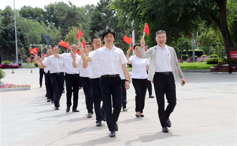 党日活动| 巾帼众心集团公司