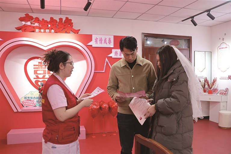 呼图壁县免费婚检护健康