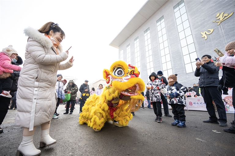 百姓舞台 乡村欢歌
