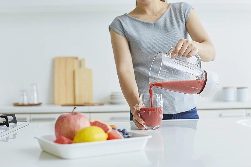 这些爸妈眼中的健康食品，其实营养并不高！